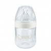 Biberon NUK Crème