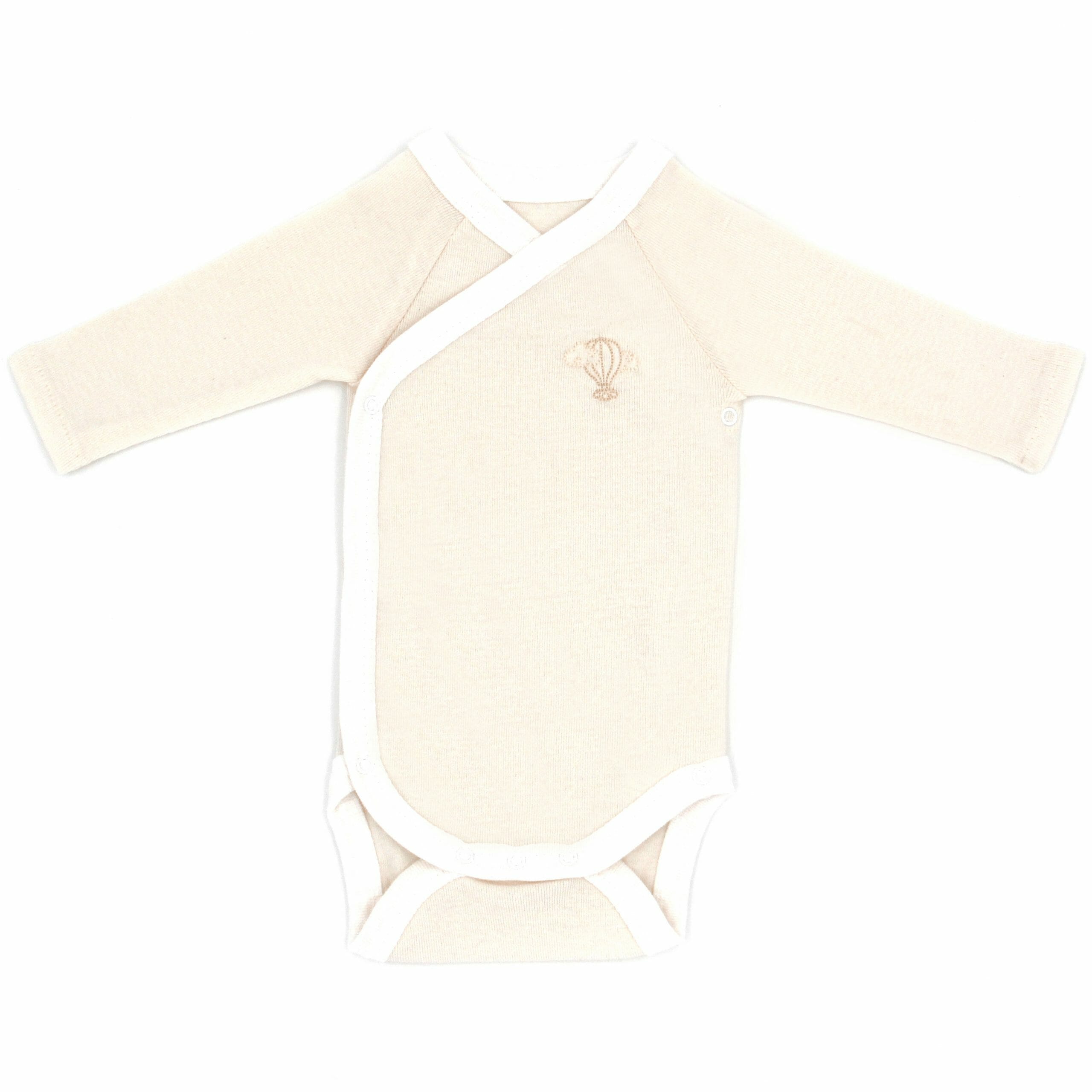 Body Crème Premiers Moments