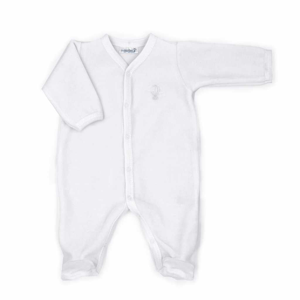 Valise Maternite Bebe Trousseau Naissance Premiers Moments