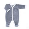 Ocean Sleepsuit First Moments