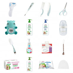 Produits Premiers Moments