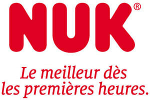 Logo NUK Petit