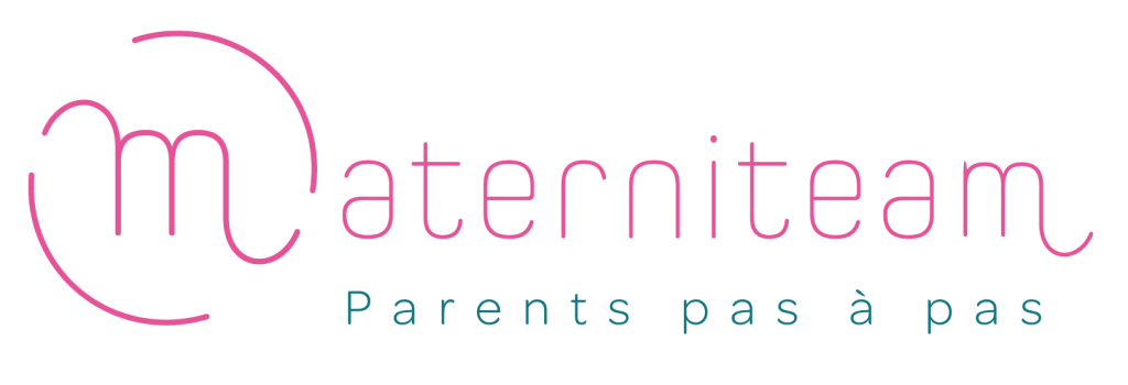 Logo Materniteam