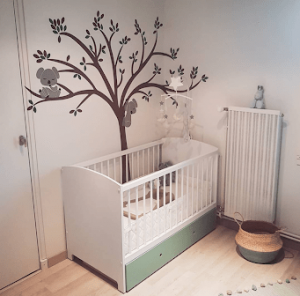 chambre bébé 2