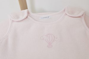 gigoteuse premiers moments