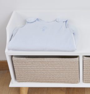 gigoteuse premiers moments