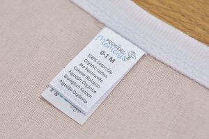 coton bio premiers moments