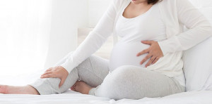 Femme enceinte 5