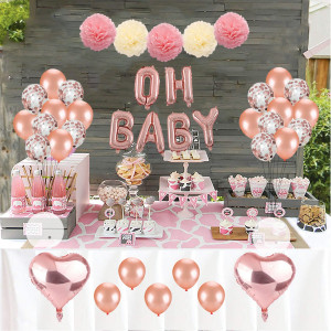 baby shower