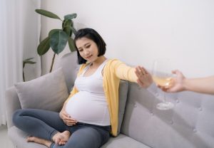 alcool et grossesse