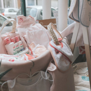 Trousseau de Naissance