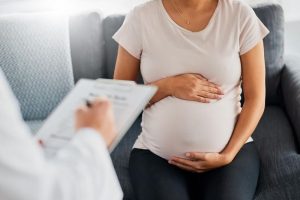 examen de grossesse