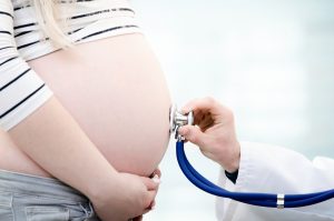 Examens de grossesse