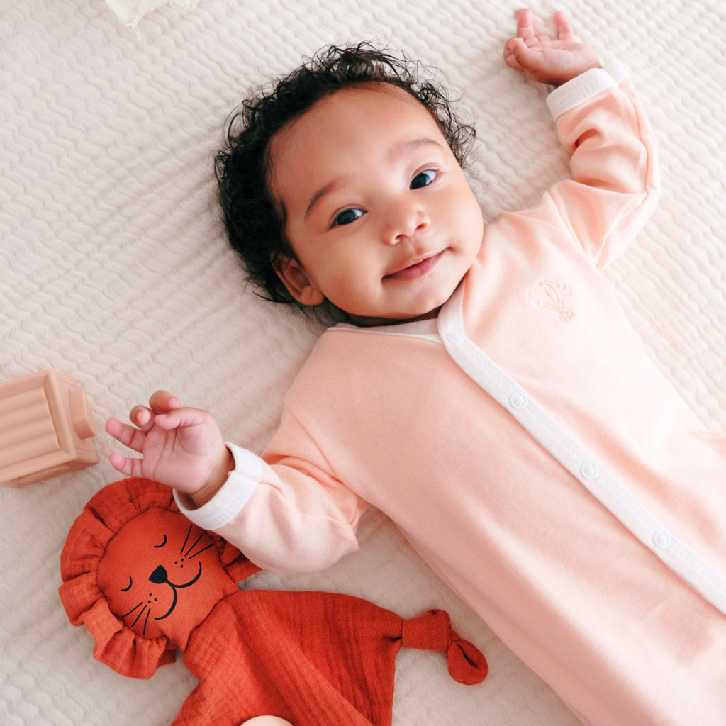 Housse De Couette Avec Boutons-pression 100 % Coton Laponia 3 Pour Lit De 135 220x220 Cm 89748425