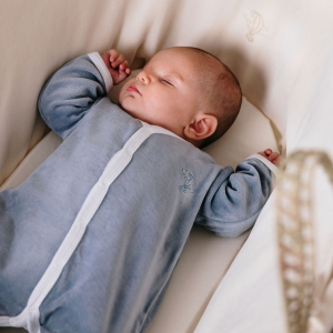 comment faire dormir bébé