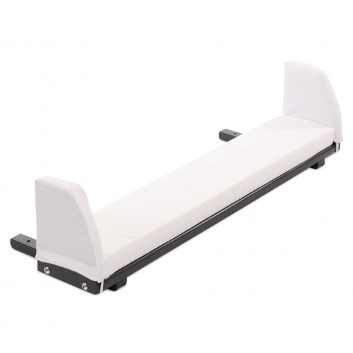 Extension pour lit cododo BabyBay Original en bois naturel