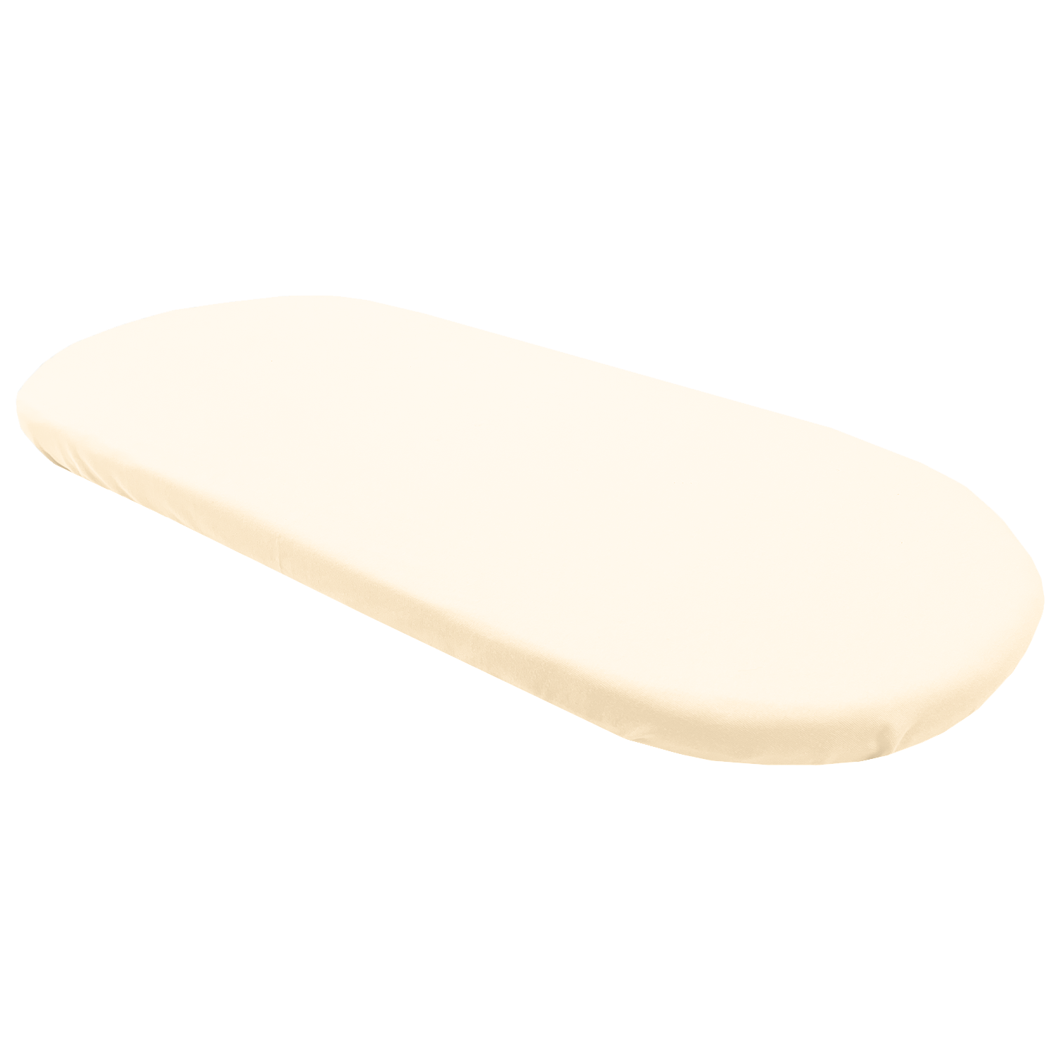 Drap Housse Pour Lit Bébé Berceau En Microfibre Douce Et