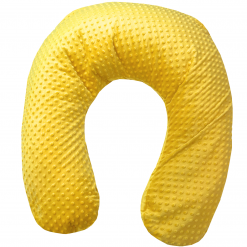Coussin d'allaitement bulles