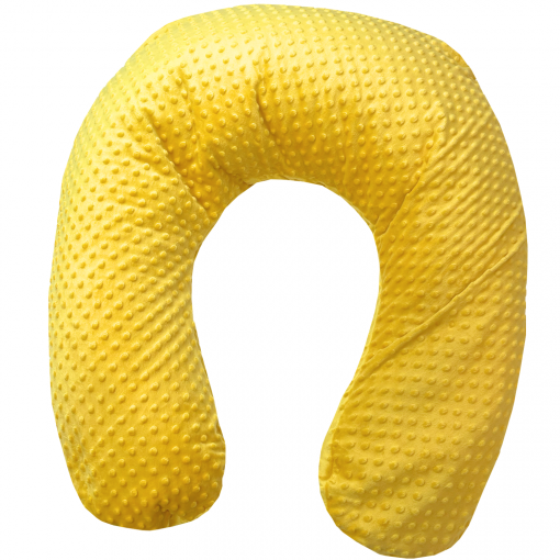 Coussin d'allaitement bulles