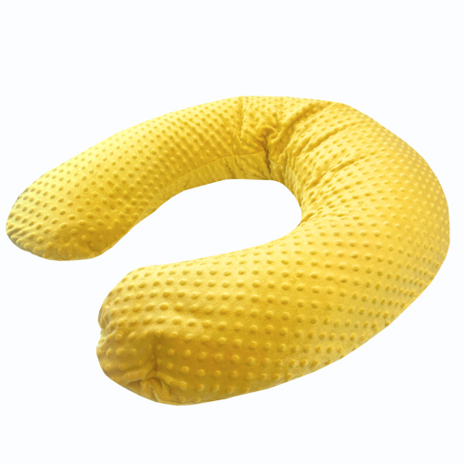 Coussin d'allaitement bulles