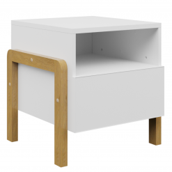 Table de nuit Victor