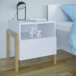 Table de nuit Victor