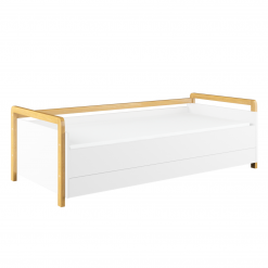 Canapé lit Victor - 180x80 cm