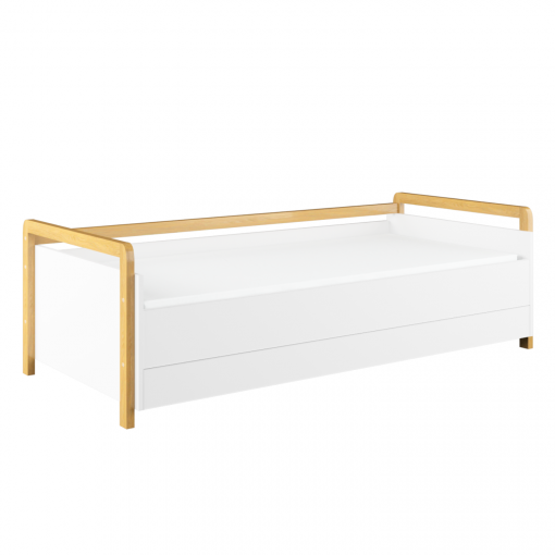 Canapé lit Victor - 180x80 cm