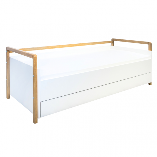Canapé lit Victor - 180x80 cm