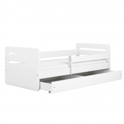 Lit Tomi - 140x80 cm, 160x80 cm, 180x80 cm