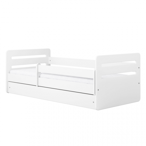 Lit Tomi - 140x80 cm, 160x80 cm, 180x80 cm