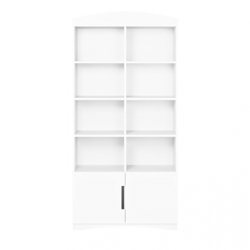 Double bibliothèque Classic