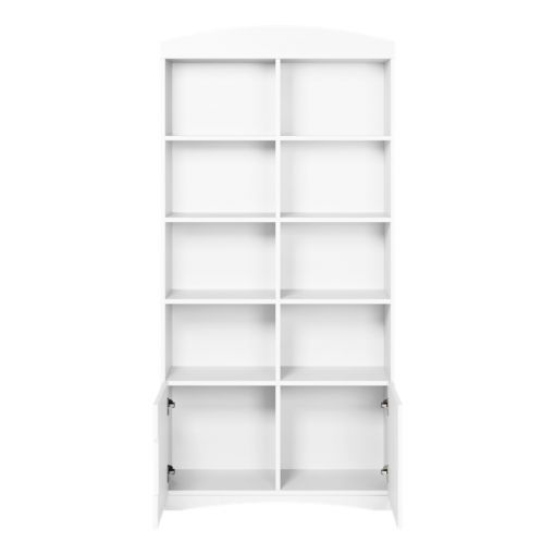 Double bibliothèque Classic