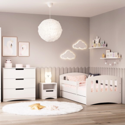 Table de nuit Classic