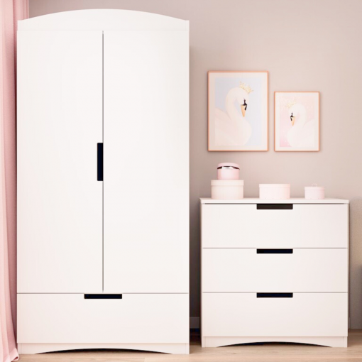 Armoire Classic