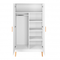 Armoire Kubi