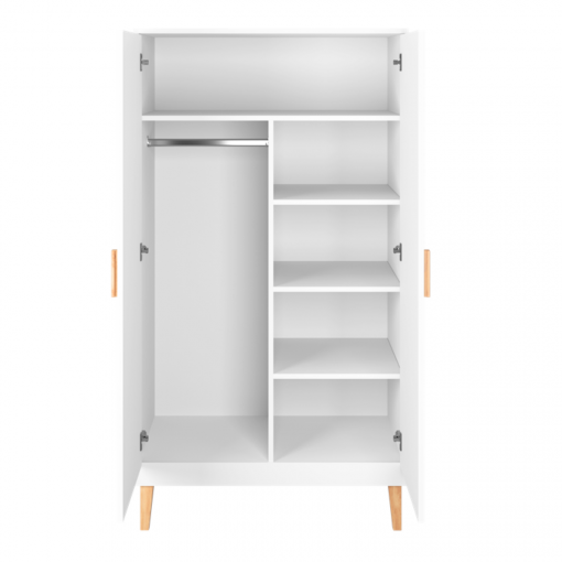 Armoire Kubi