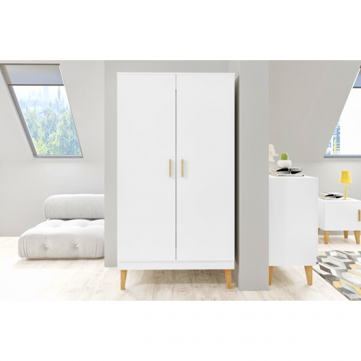 Armoire Kubi