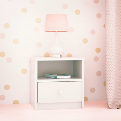 Table de chevet Babydreams