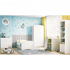 Bibliothèque simple Babydreams