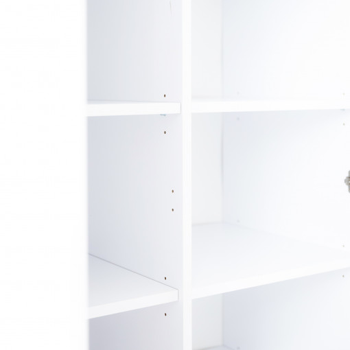 Armoire 3 Portes Extra Large - LUMINA – Image 7