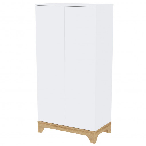 Armoire 2 Portes - LUMINA
