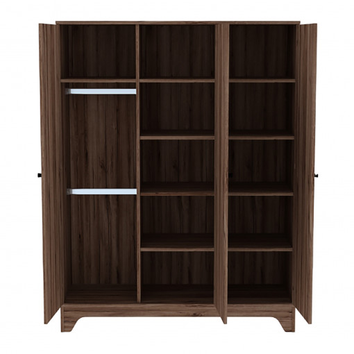 Armoire 3 Portes Extra Large - NEST – Image 4