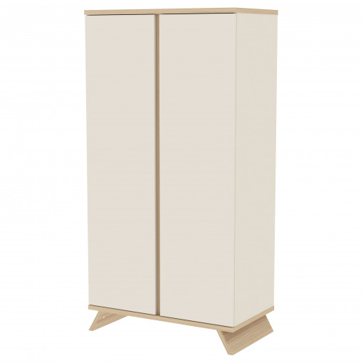 Armoire 2 Portes - SIENNA
