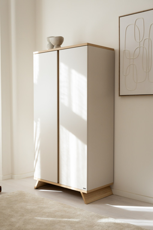 Armoire 2 Portes - SIENNA – Image 8